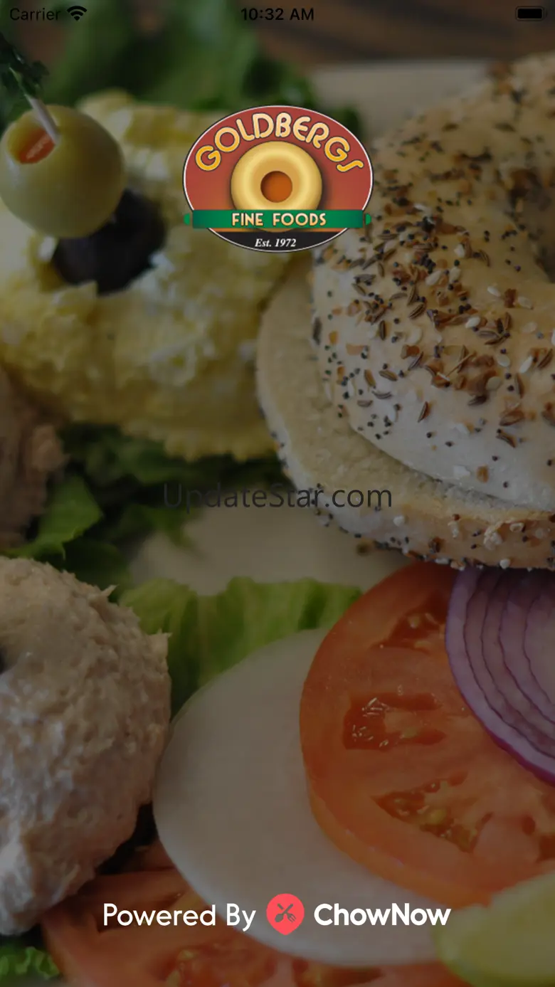 Goldbergs Fine Foods 3.24.1