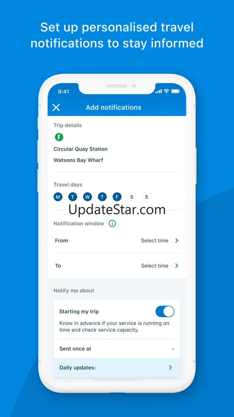 Opal Travel 10.4.0