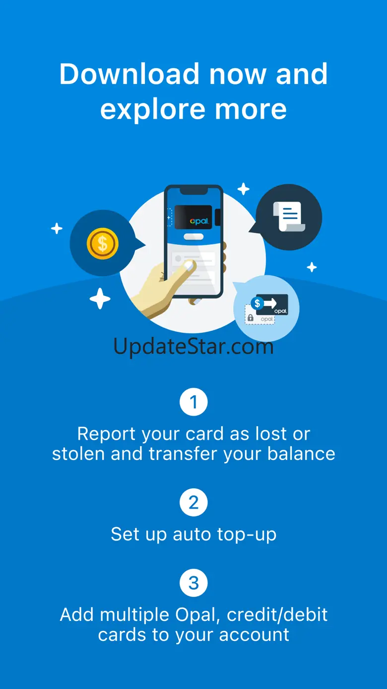 Opal Travel 10.4.0