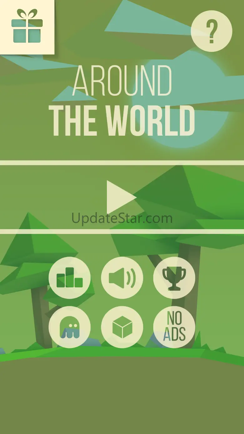 Around the World 1.2
