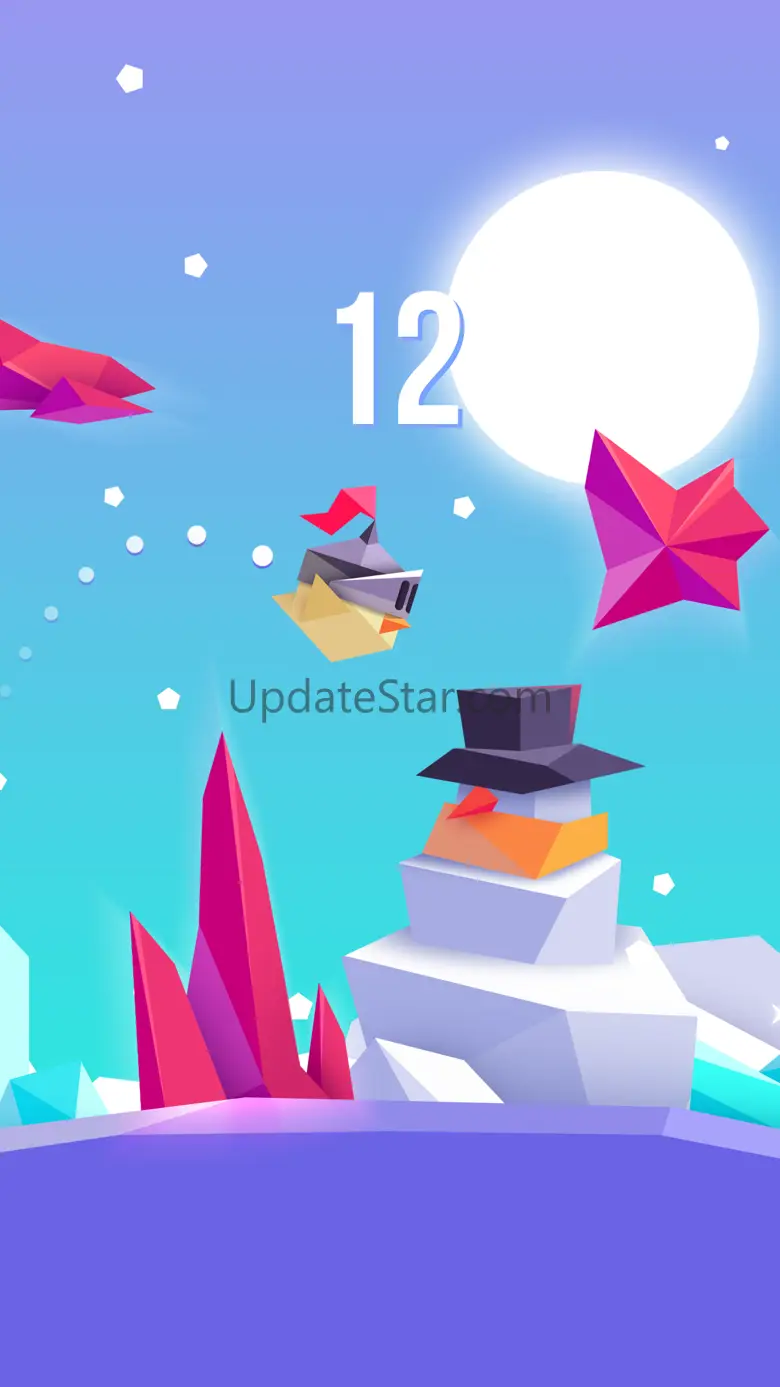 Around the World 1.2