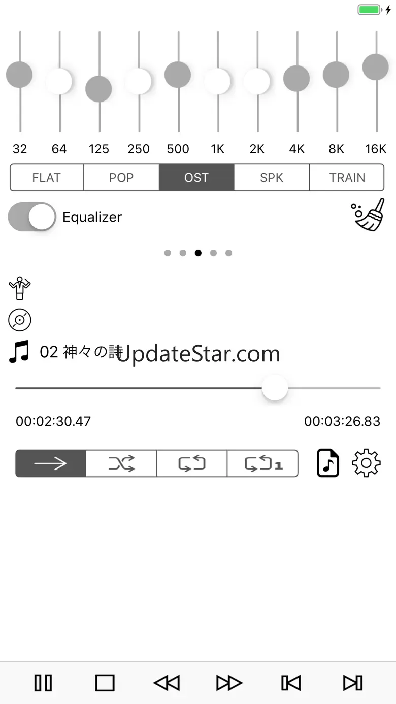 Hi-Fi Audio :: Smart Compo 4.33
