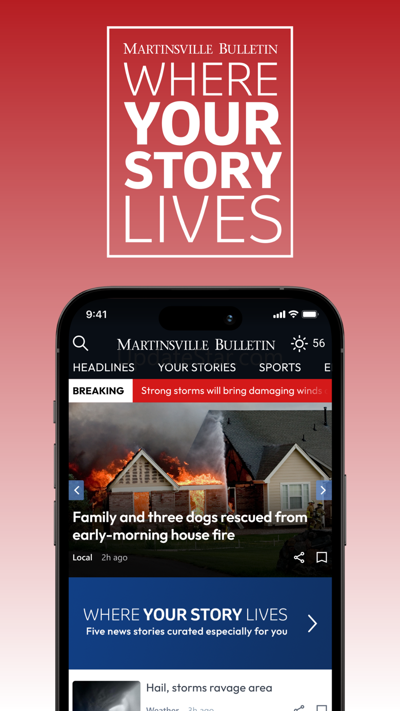 Martinsville Bulletin 9.12.3