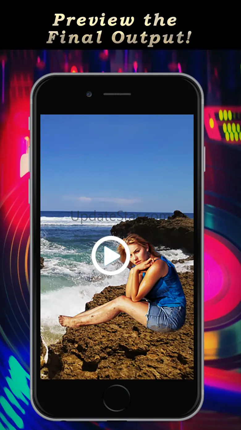 Add Music To Video – in Background for Youtube & Instagram 1.2