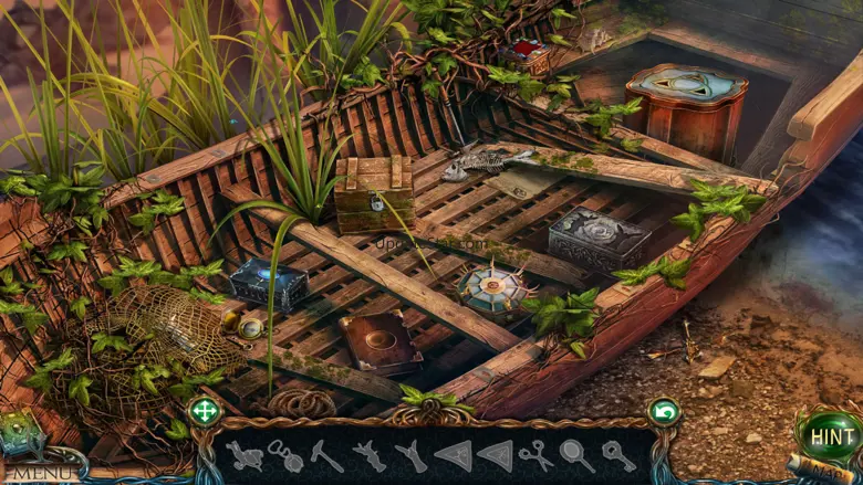 Lost Lands 2 CE 2.0.3
