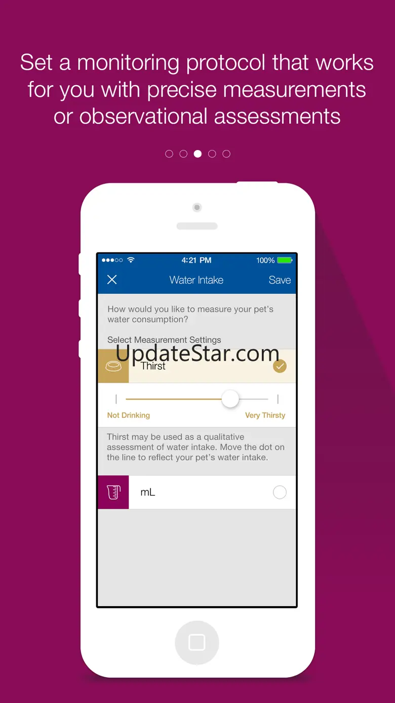 Pet Diabetes Tracker 2.5.2