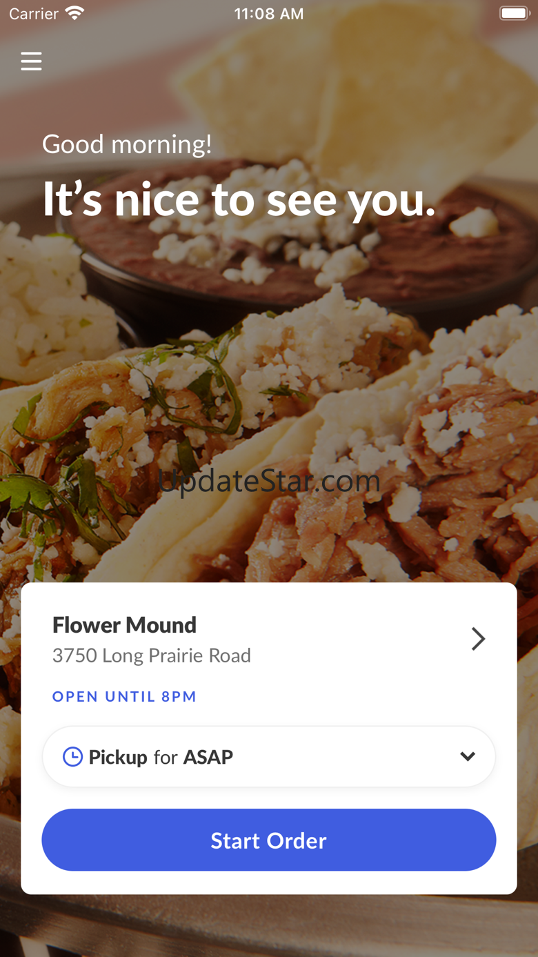 Taco Ocho 3.24.0