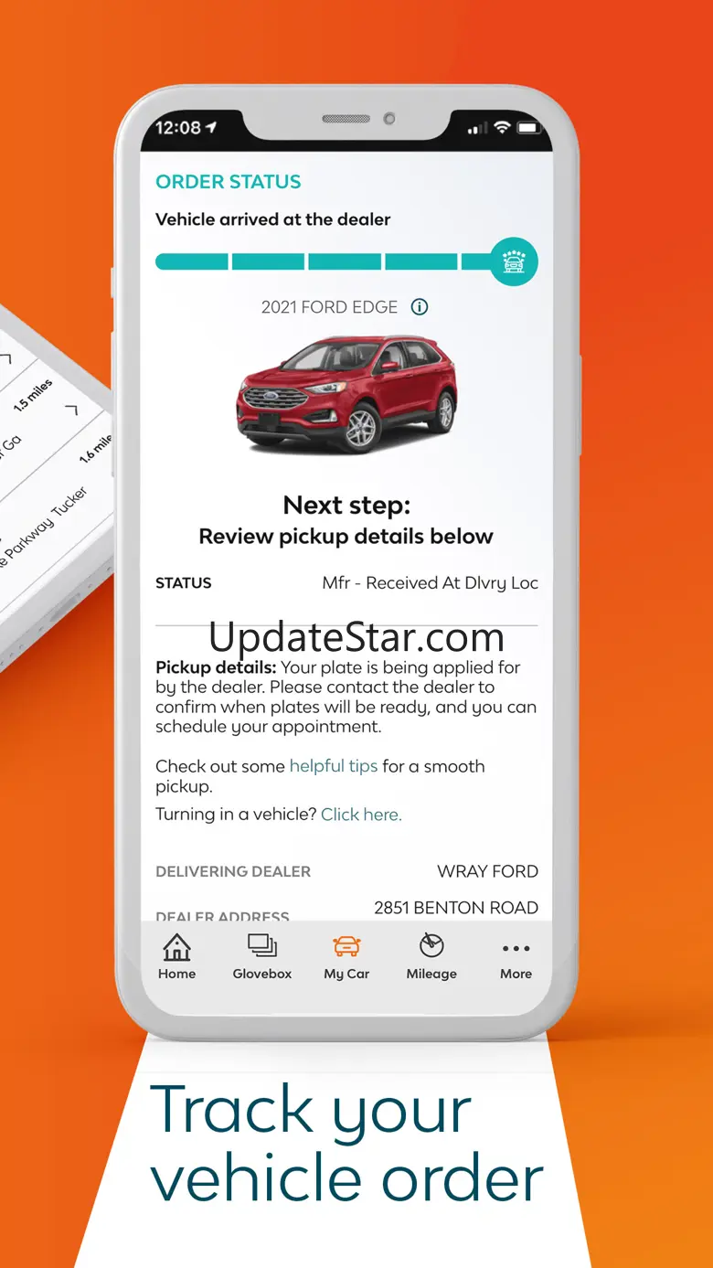 MyLP Driver 4.1.22