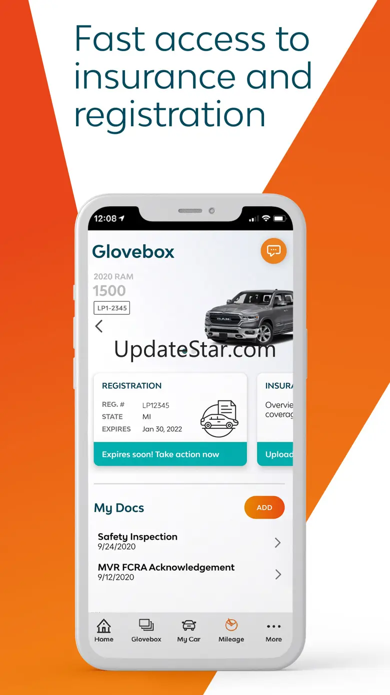 MyLP Driver 4.1.22