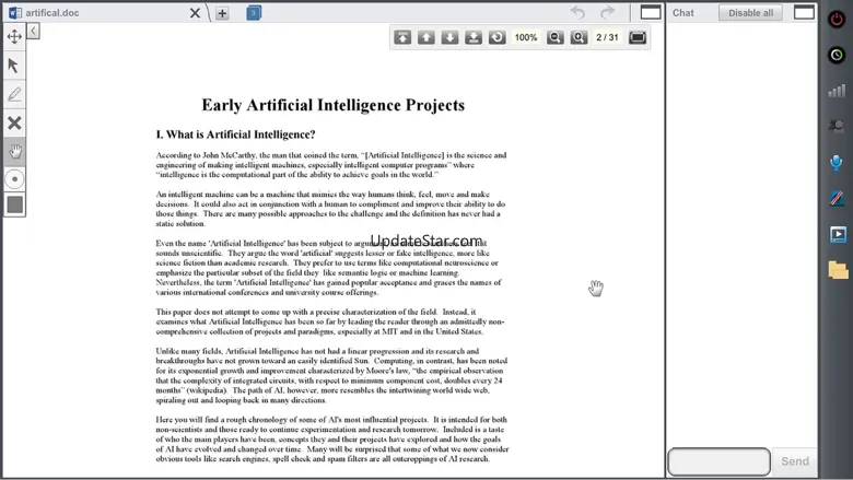 Virtual-Classroom 3.2.1