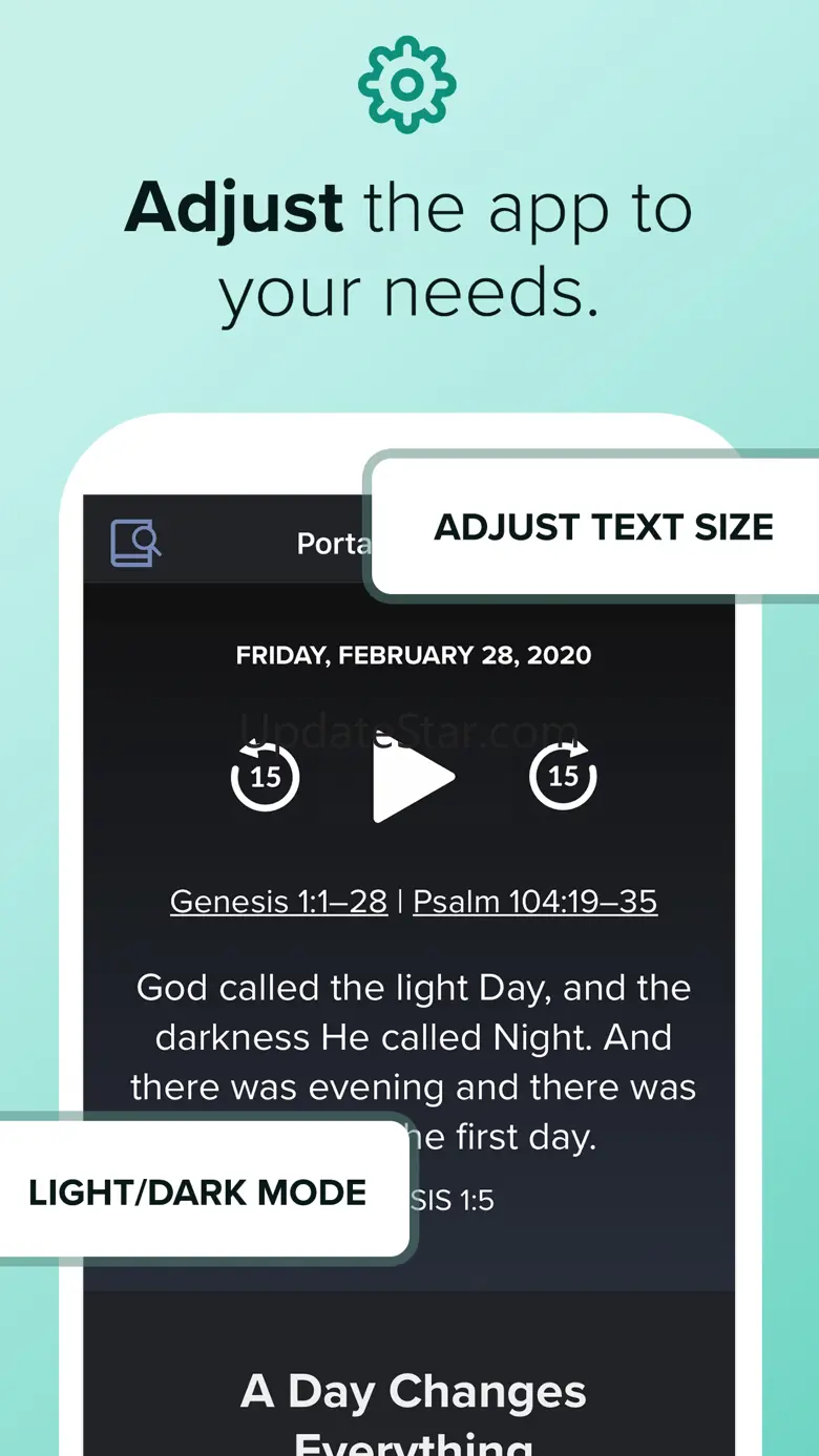 Portals of Prayer 2.1.3