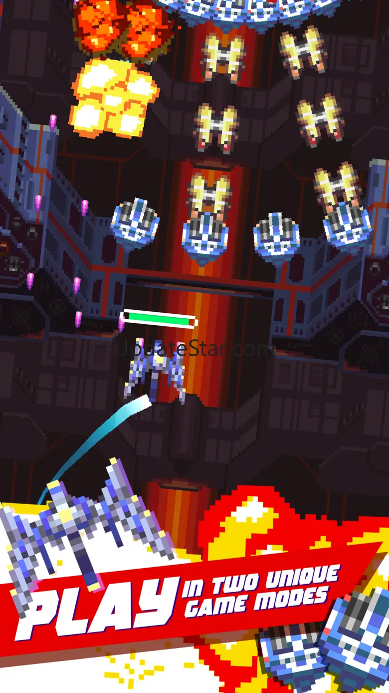 Blast Rush 1.1.10