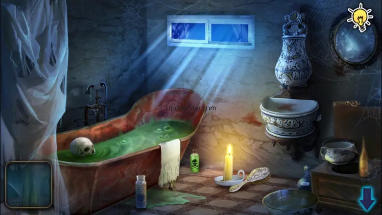 Can You Escape Haunted Castle 2? 1.4