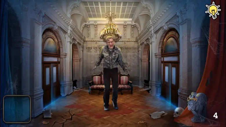 Can You Escape Haunted Castle 2? 1.4