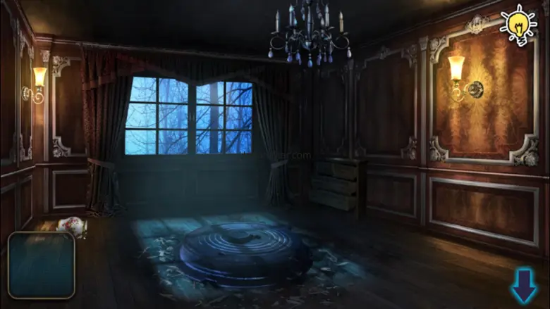 Can You Escape Haunted Castle 2? 1.4