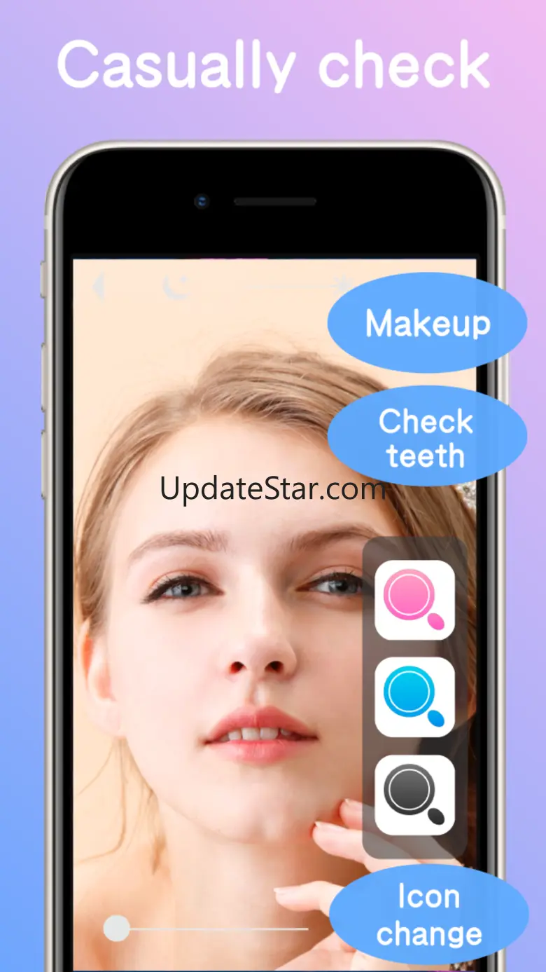 Mirror : Natural Mirror 4K 3.3.2