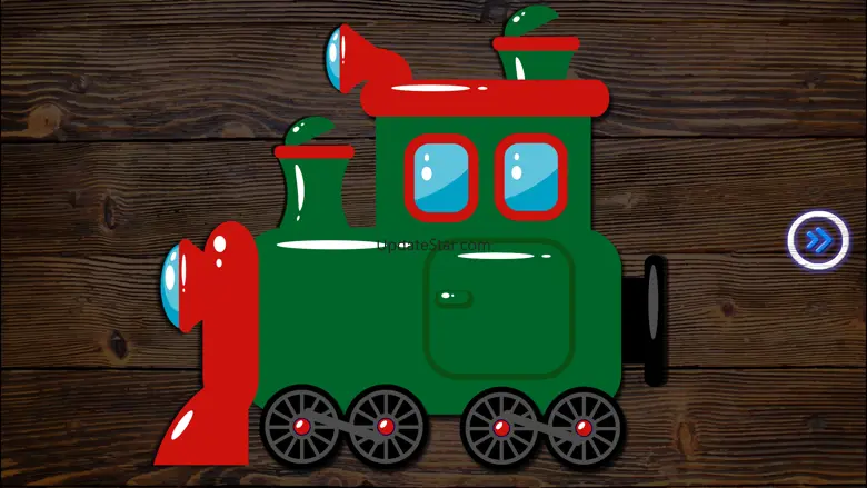 Educational Learning Puzzles 3.1