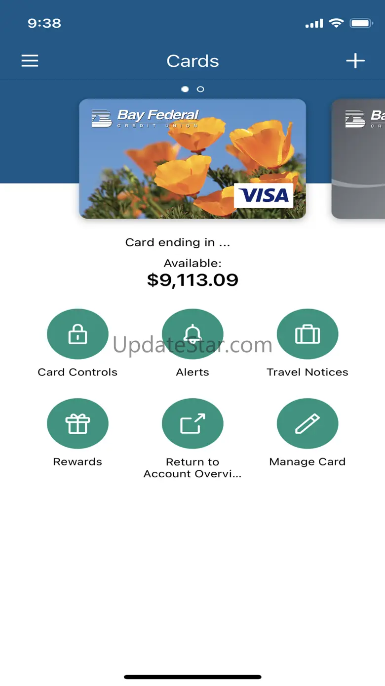 BayFedCards 1.5
