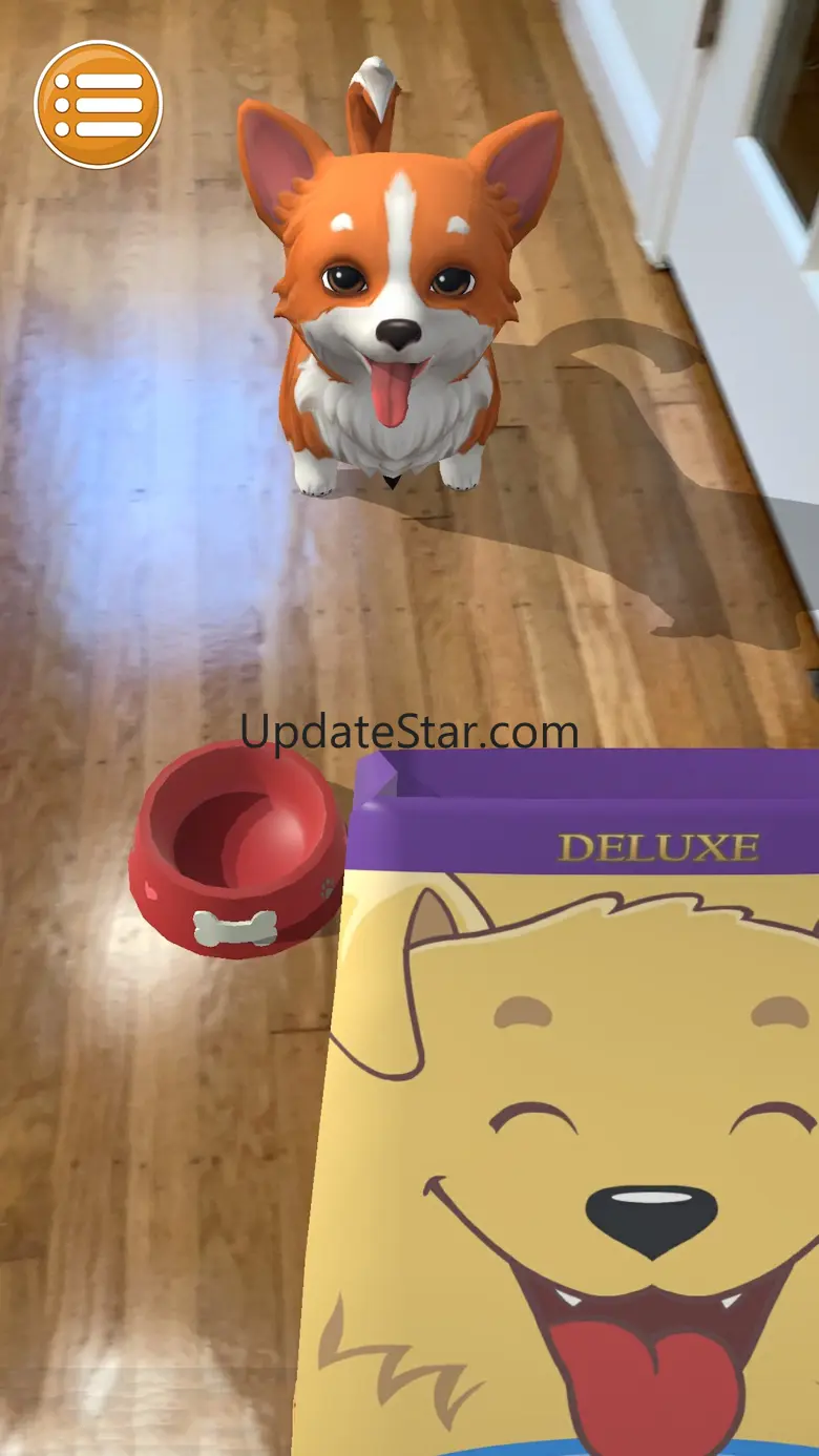 Rovr - Your Own Virtual Dog 1.0