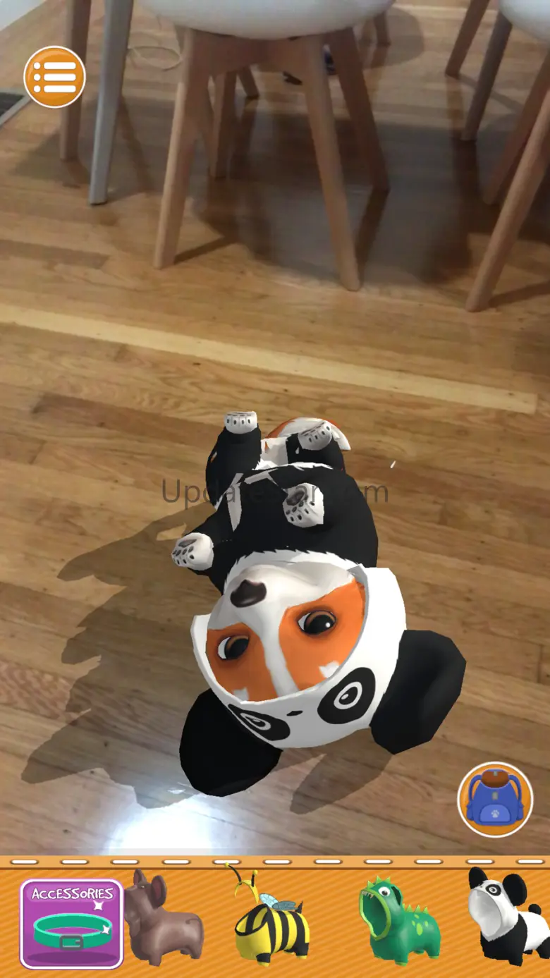 Rovr - Your Own Virtual Dog 1.0