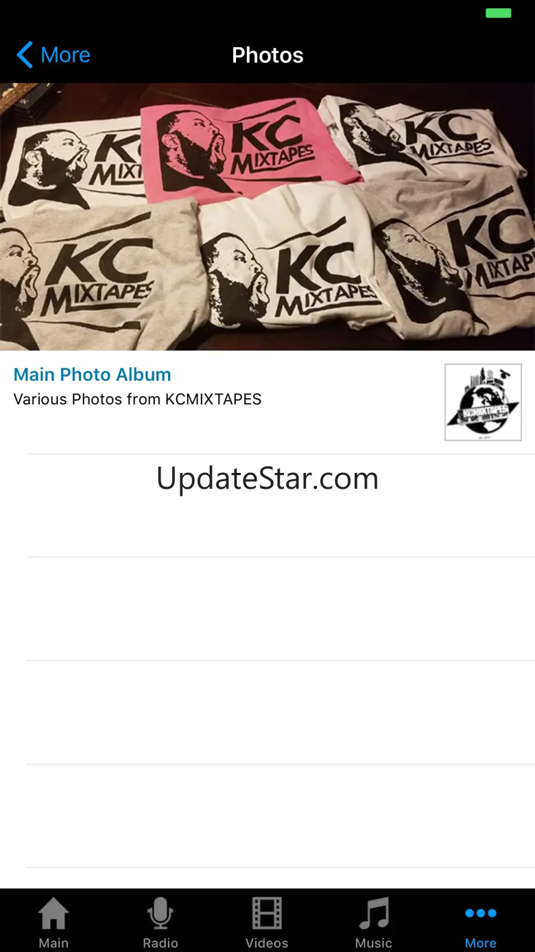 KCMIXTAPES 3.3.1