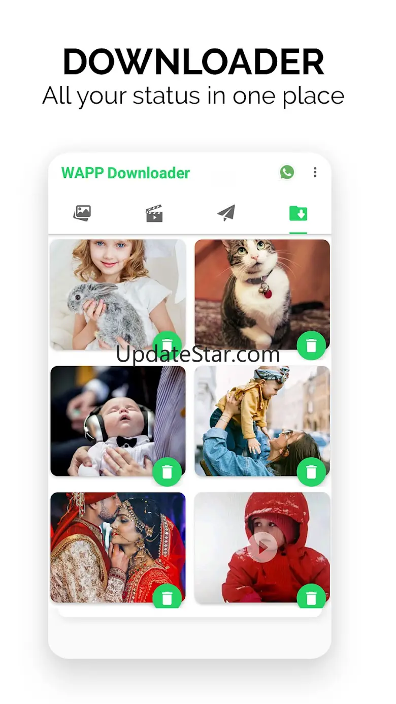 ToolBox - Status Saver & More 5.50.040124