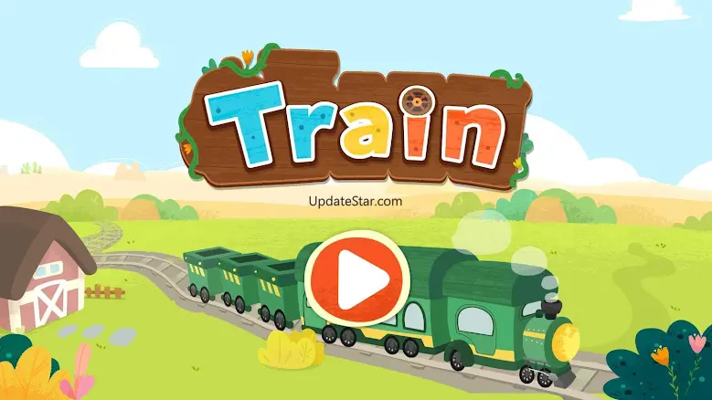 Baby Panda's Train 8.72.00.01
