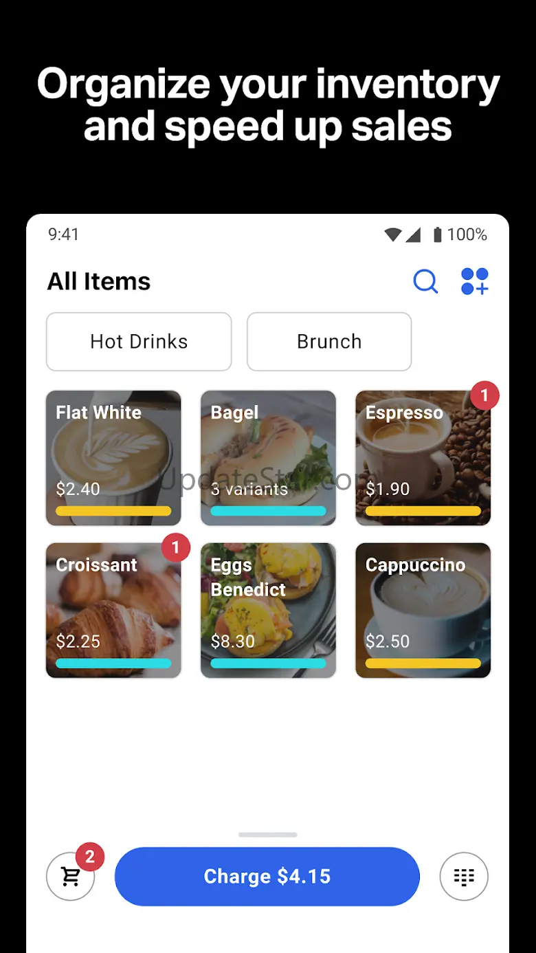 SumUp 2.63.0