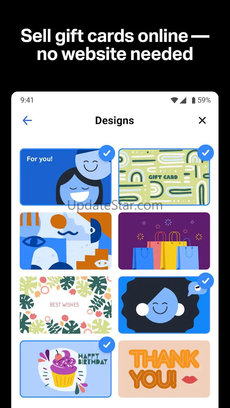 SumUp 2.63.0