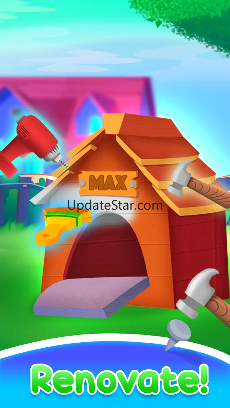 cute puppy pet daycare salon 19.0