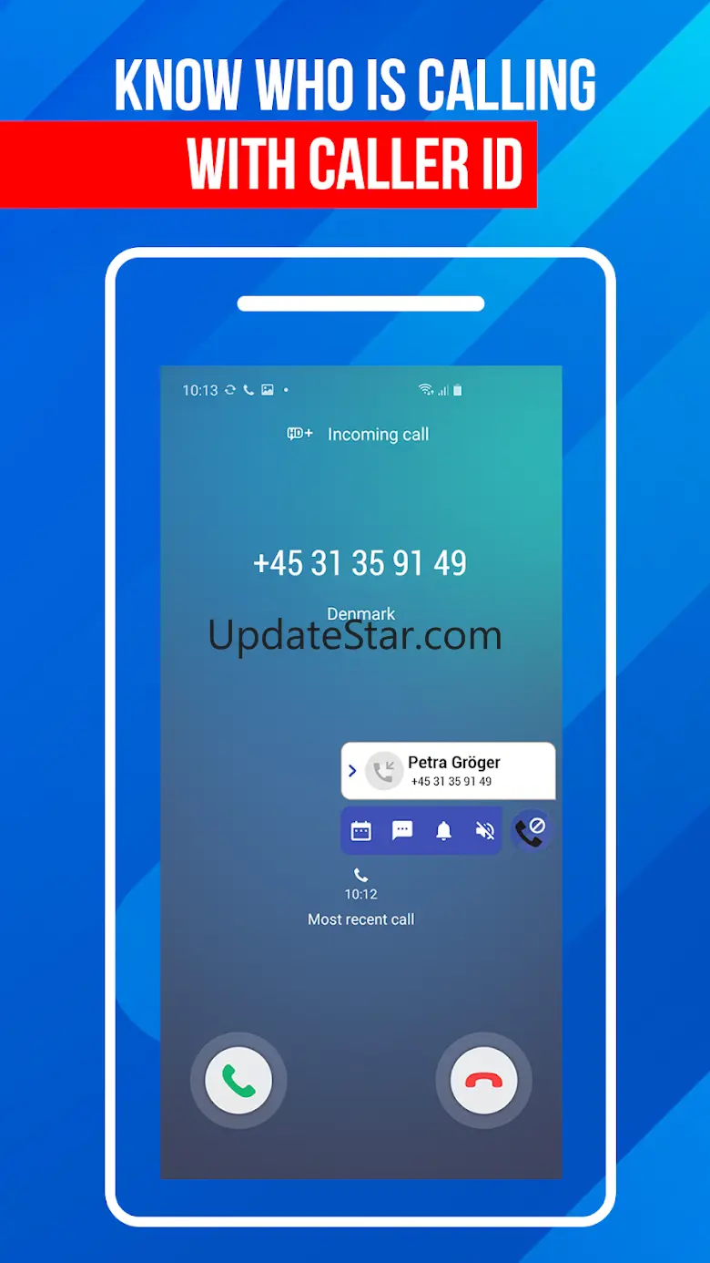 Call Block: Filter and Blocker 1.4.1807