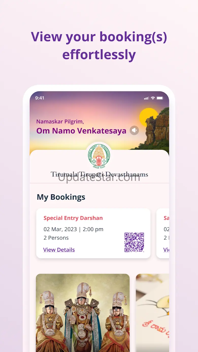 TTDevasthanams 2.0.05