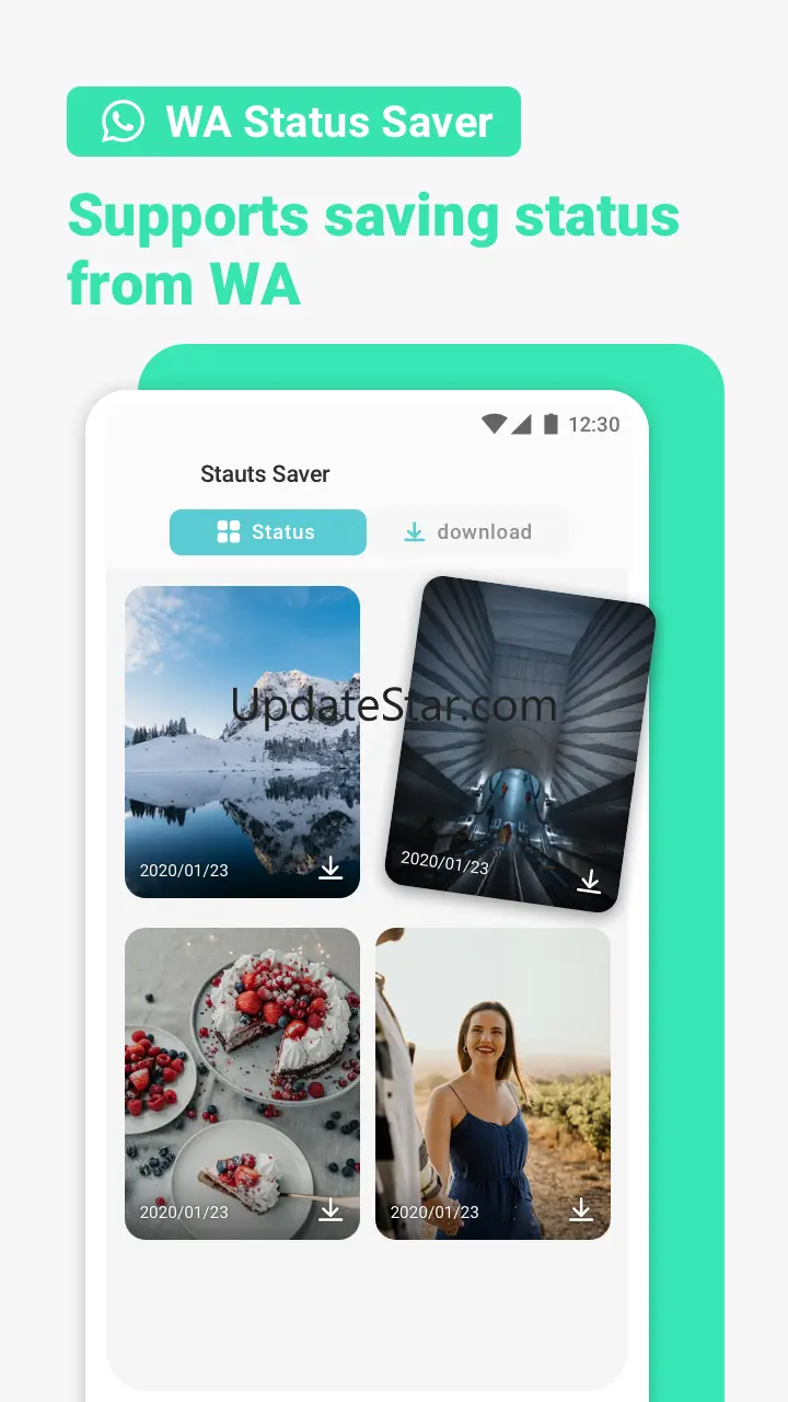 Max Browser-Private & Security 1.1.5