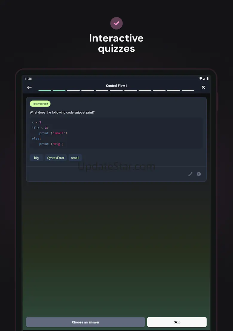 Enki: Learn to code 2.36.12
