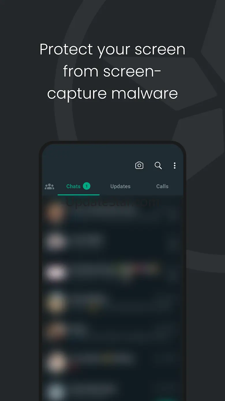 Anti Spy Detector - Spyware 6.6.6