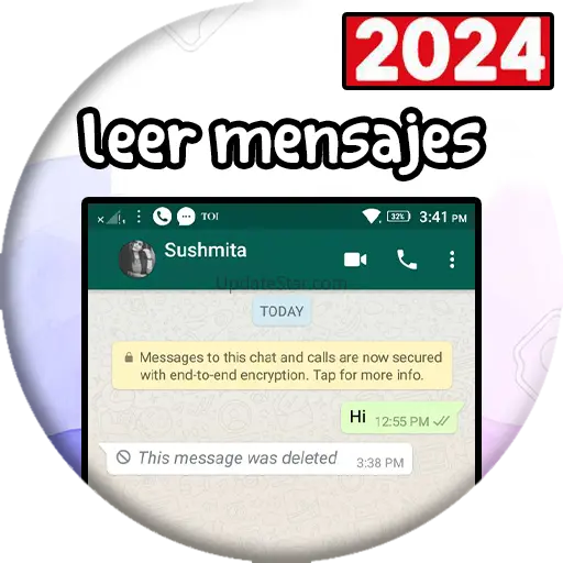 leer mensajes y conversaciones 1.1