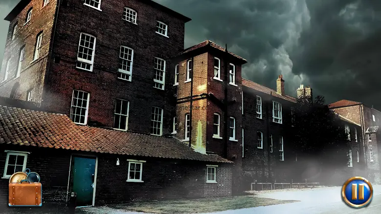 Mystery of Haunted Hollow: Esc 4.0