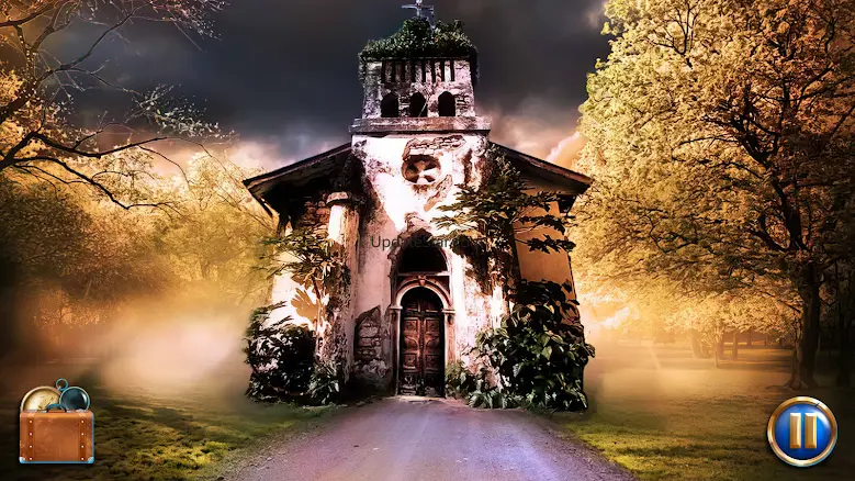 Mystery of Haunted Hollow: Esc 4.0