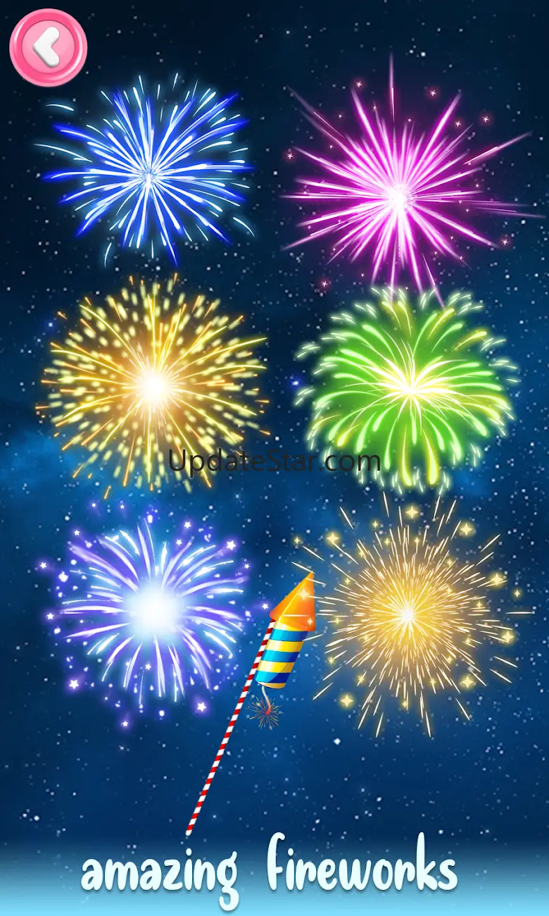 Dresses Coloring Book Glitter 6.0