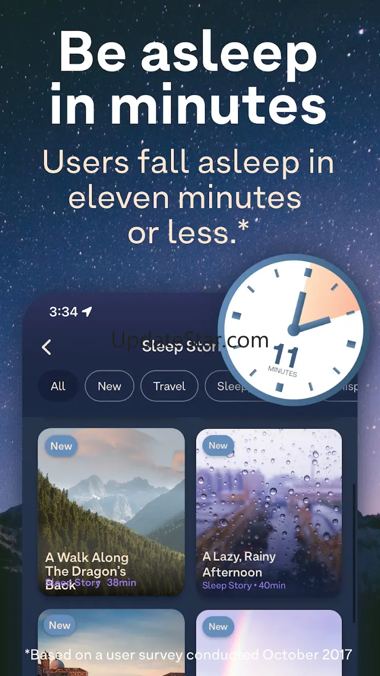 Breethe - Meditation & Sleep 5.6.8