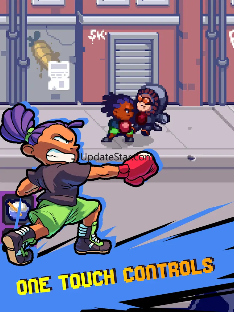 Beat Street 1.4.6