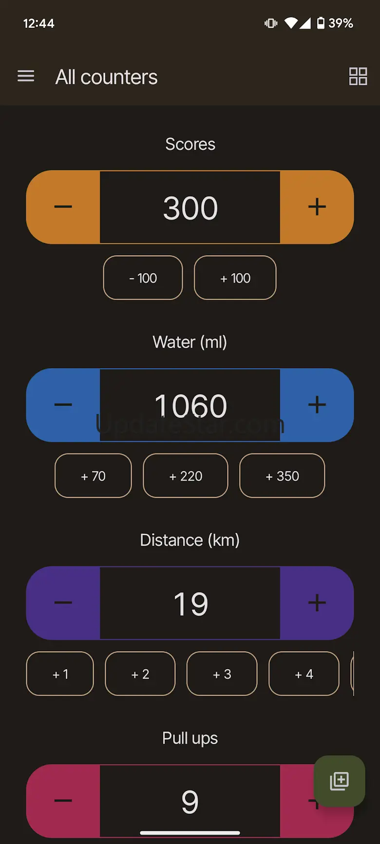 Counter: Click Counter App 1.2.4