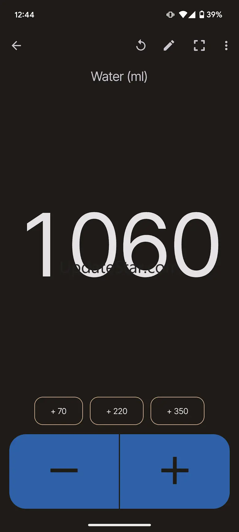 Counter: Click Counter App 1.2.4