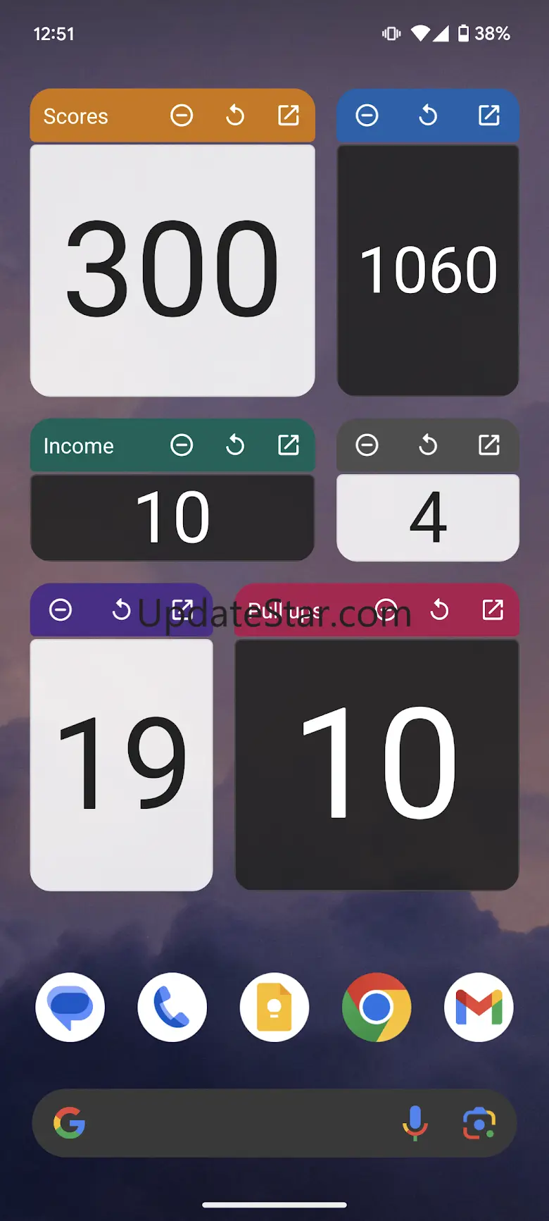 Counter: Click Counter App 1.2.4