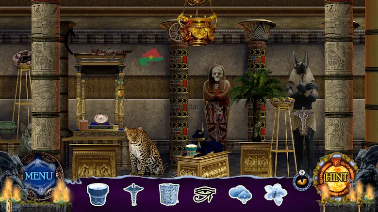 Monsters Search and Find Games 1.5.002