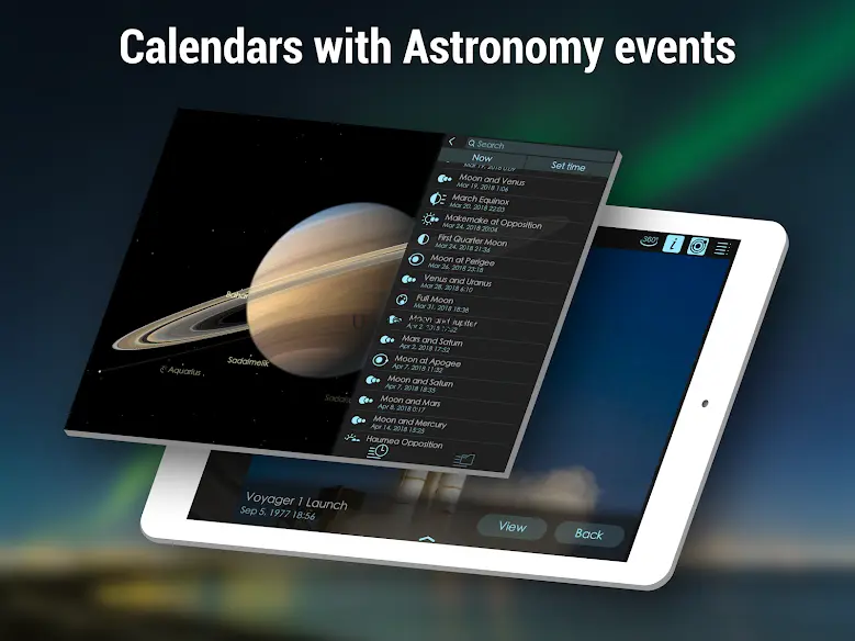 Solar Walk 2 Ads+：Solar System 1.6.4