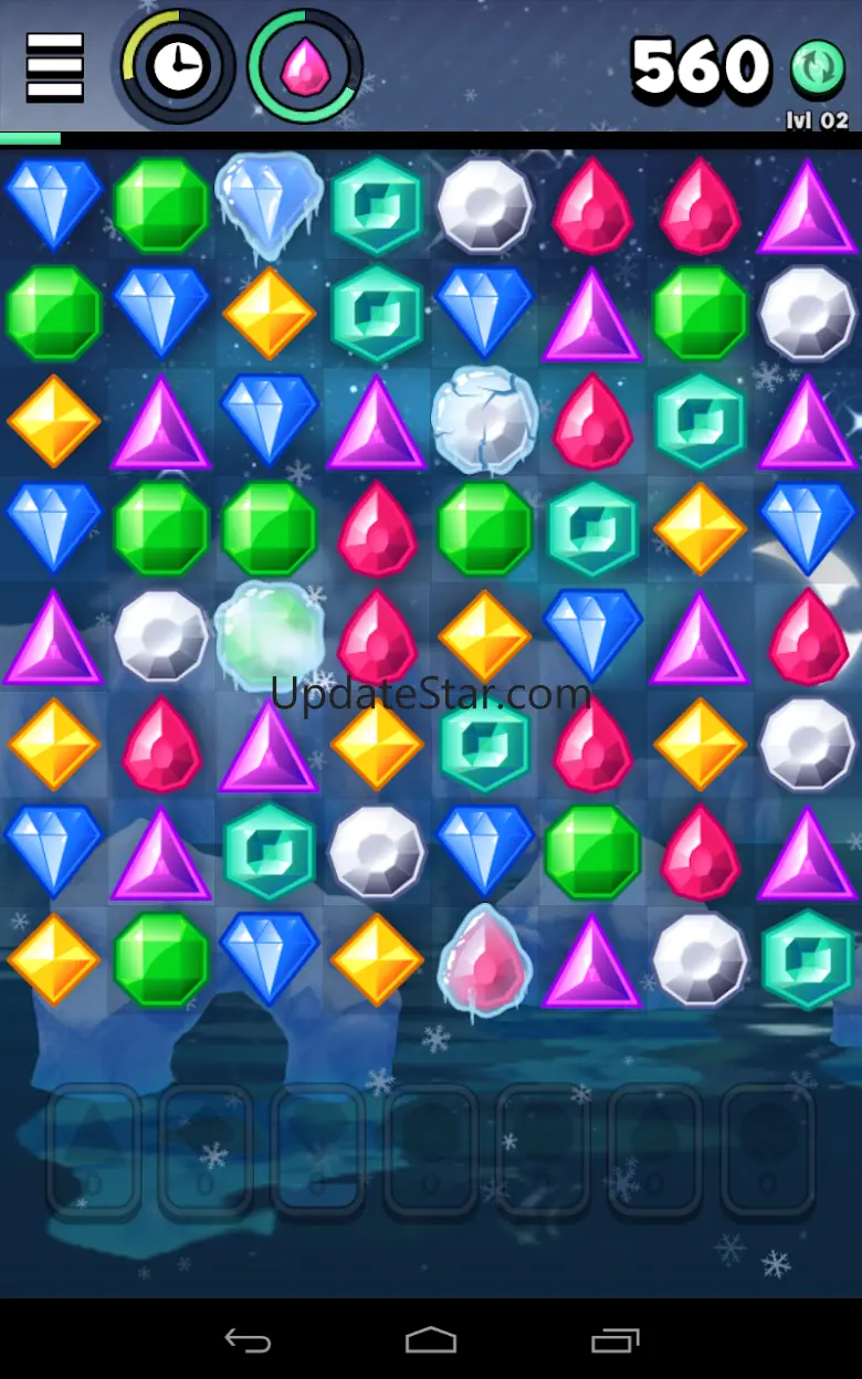 Jewels 2 1.24