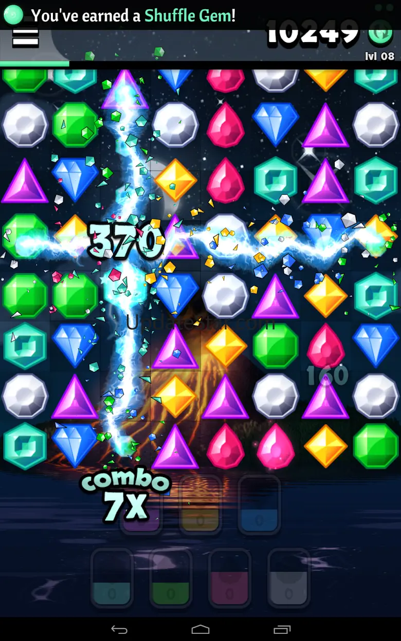 Jewels 2 1.24