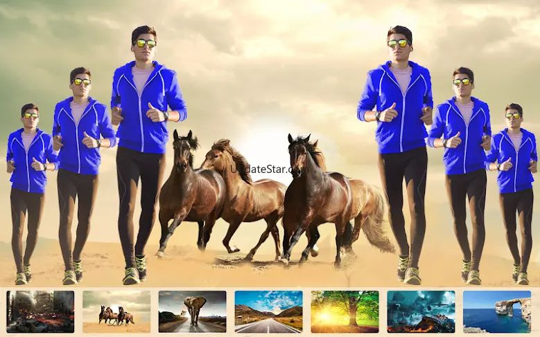 Movie Effect : Photo editor ,  2.11