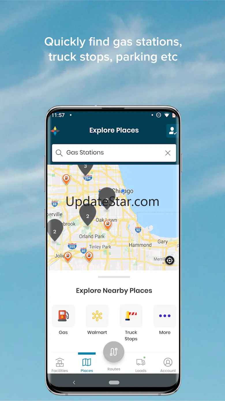 FourKites CarrierLink App 6.6.3